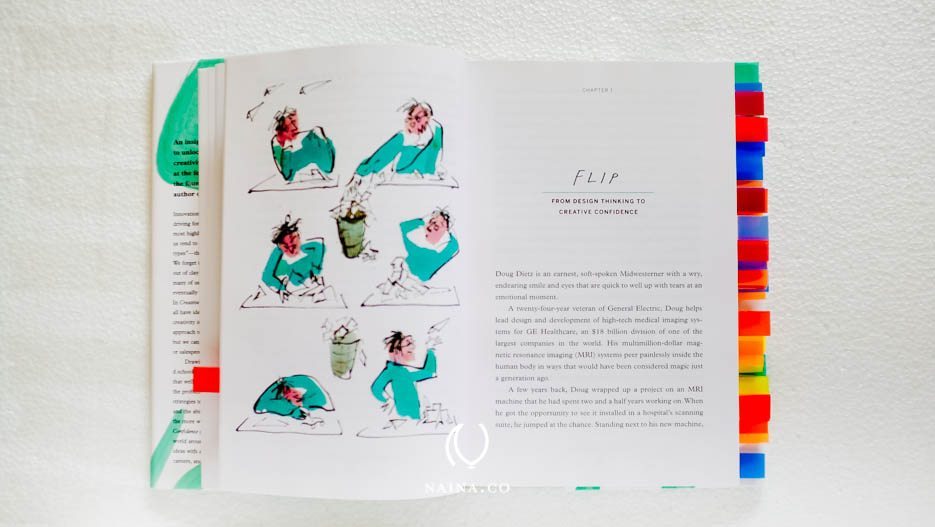 Creative-Confidence-Book-Tom-David-Kelley-IDEO-Stanford-Naina.co-Raconteuse-Review-Photographer-Storyteller