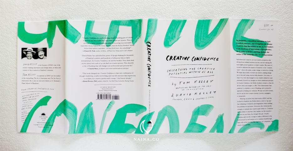 Creative-Confidence-Book-Tom-David-Kelley-IDEO-Stanford-Naina.co-Raconteuse-Review-Photographer-Storyteller