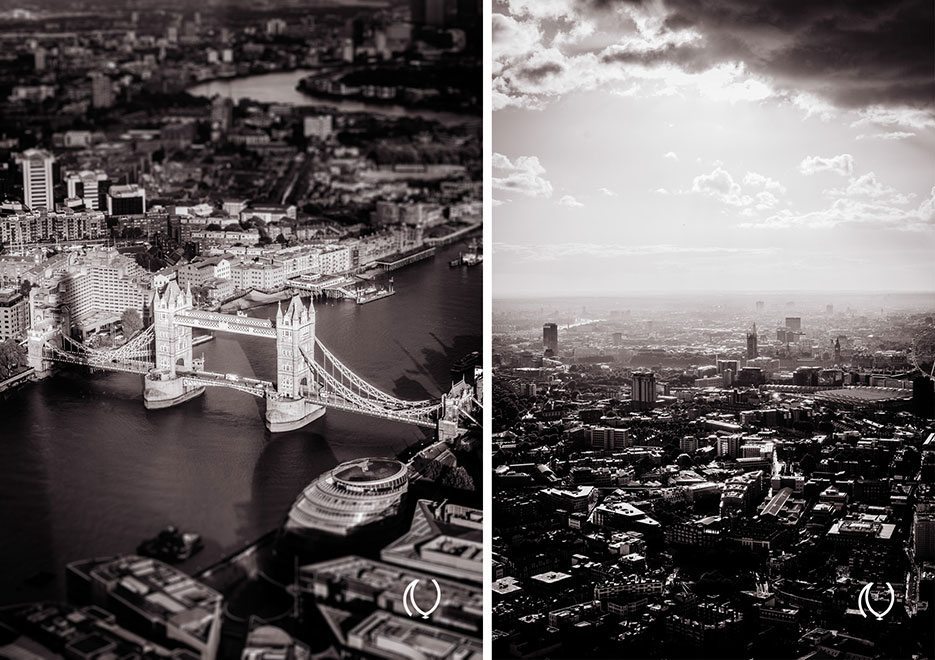 EyesForLondon-View-From-The-Shard-La-Raconteuse-Visuelle-Naina.co-Photographer-Black-White-Travel