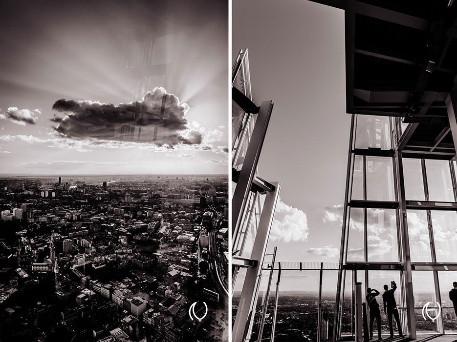 EyesForLondon-View-From-The-Shard-La-Raconteuse-Visuelle-Naina.co-Photographer-Black-White-Travel