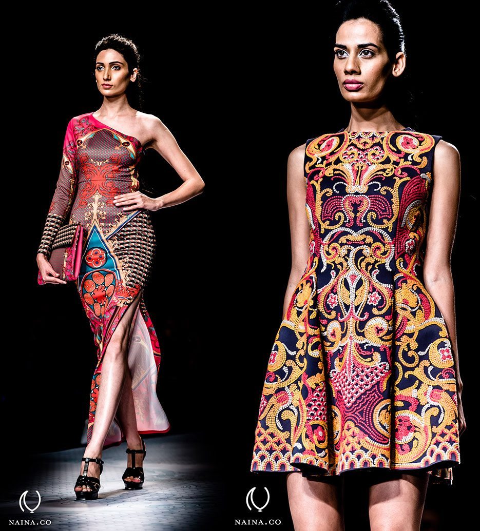 Naina Luxury Travel Fashion Lifestyle Photography Contemporary Art Brooches Pankaj Nidhi WIFWSS14
