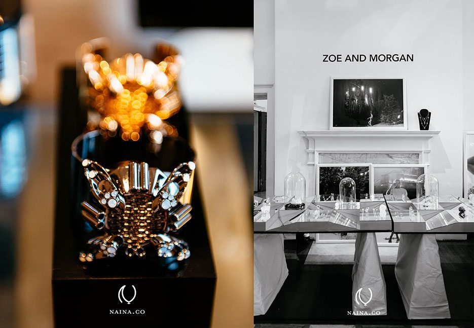 EyesForLondon-RockVault-London-Fashion-Week-Spring-Summer-2014-Somerset-House-Naina.co-Raconteuse-Photographer-Storyteller-Jewellery-Showrooms