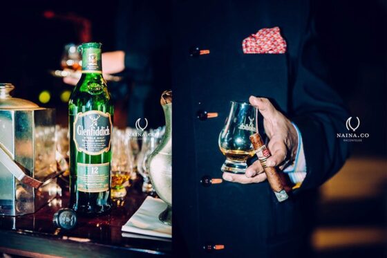 Habanos-Cigar-Glenfiddich-Single-Malt-Pairing-Chetan-Seth-Naina.co-Photographer-Raconteuse