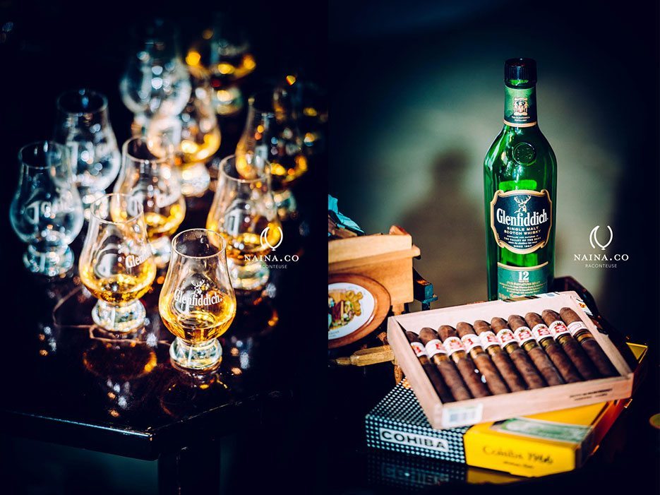 Habanos-Cigar-Glenfiddich-Single-Malt-Pairing-Chetan-Seth-Naina.co-Photographer-Raconteuse