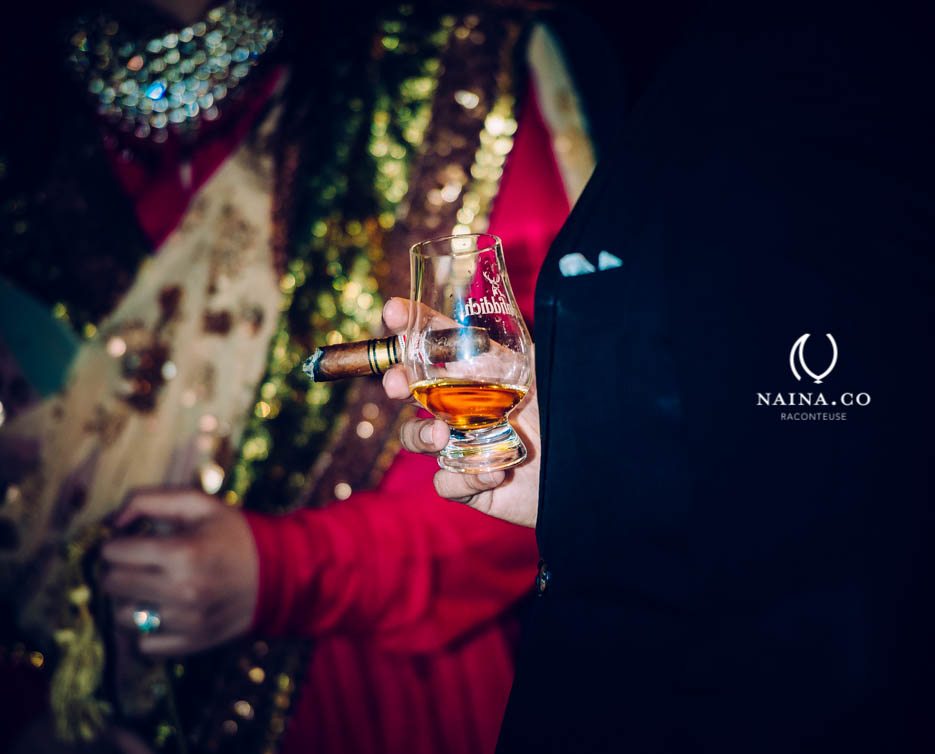 Habanos-Cigar-Glenfiddich-Single-Malt-Pairing-Chetan-Seth-Naina.co-Photographer-Raconteuse