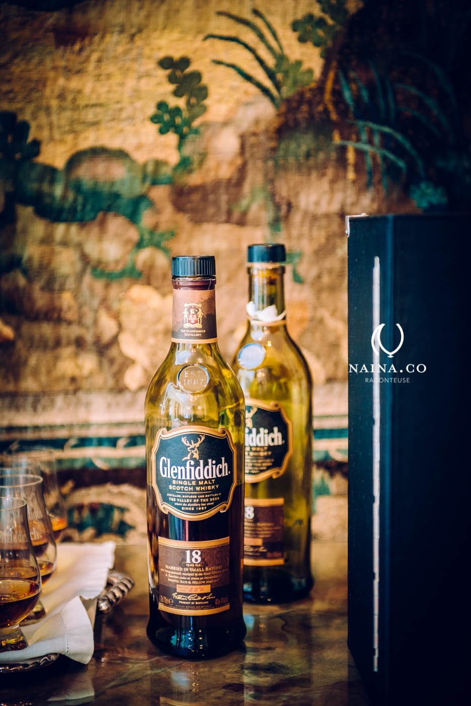 Habanos-Cigar-Glenfiddich-Single-Malt-Pairing-Chetan-Seth-Naina.co-Photographer-Raconteuse