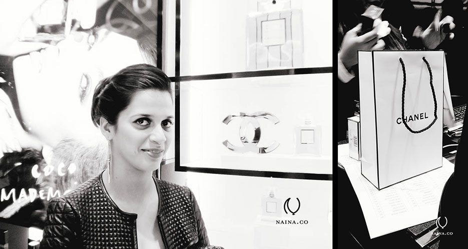 Naina.co-La-Raconteuse-Visuelle-Luxury-Brands-CHANEL-Photographer-Storyteller-Beauty-Store