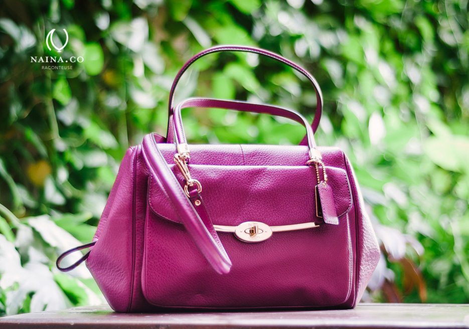 Coach-Pantone-Radiant-Orchid-Color-Of-The-Year-Raconteuse-Luxury-Naina.co-Photographer-Storyteller