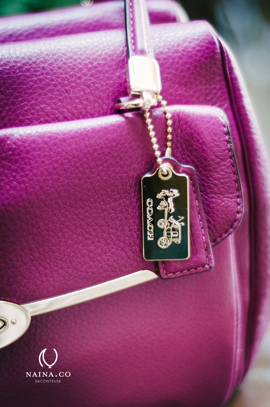 Coach-Pantone-Radiant-Orchid-Color-Of-The-Year-Raconteuse-Luxury-Naina.co-Photographer-Storyteller
