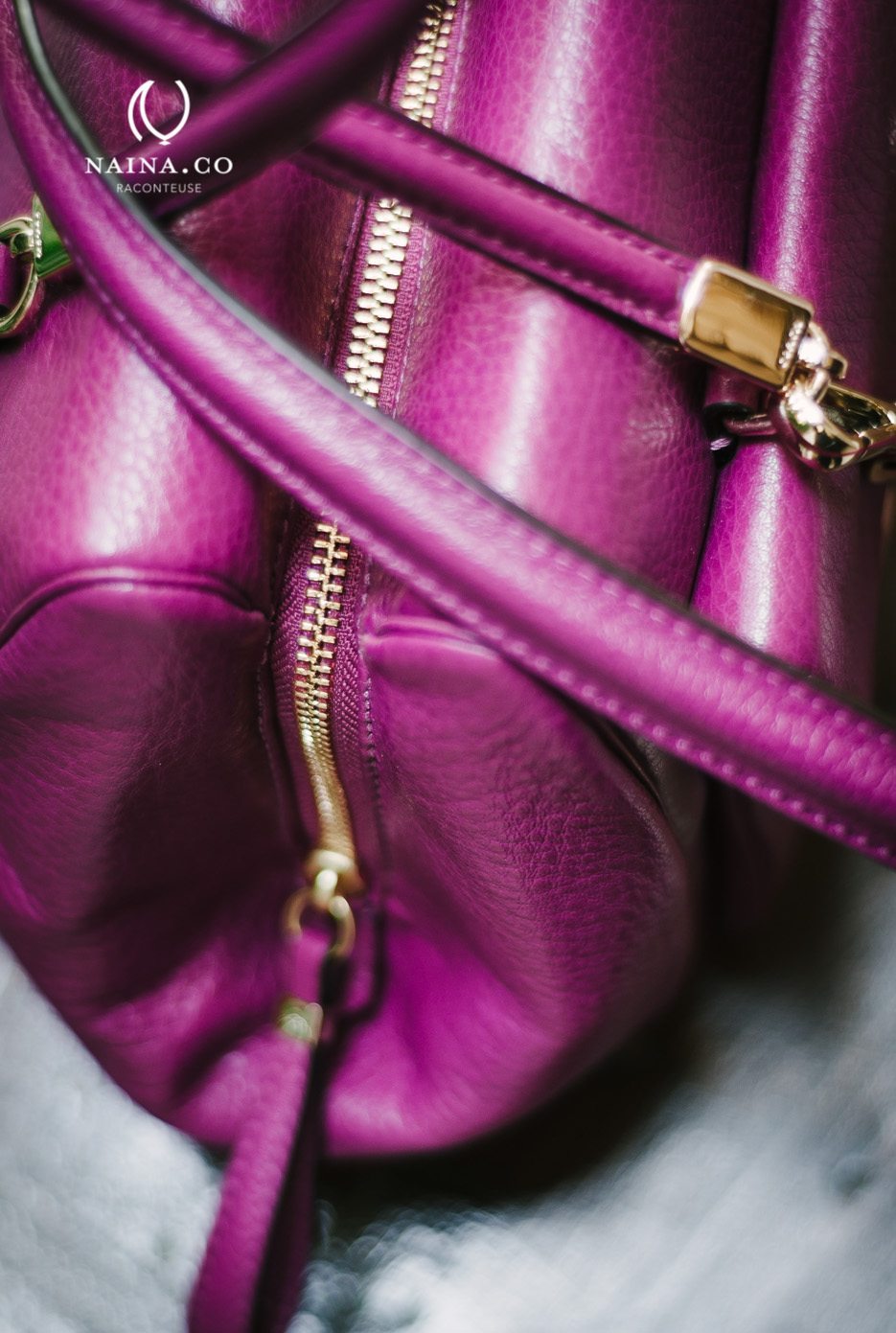 Coach-Pantone-Radiant-Orchid-Color-Of-The-Year-Raconteuse-Luxury-Naina.co-Photographer-Storyteller