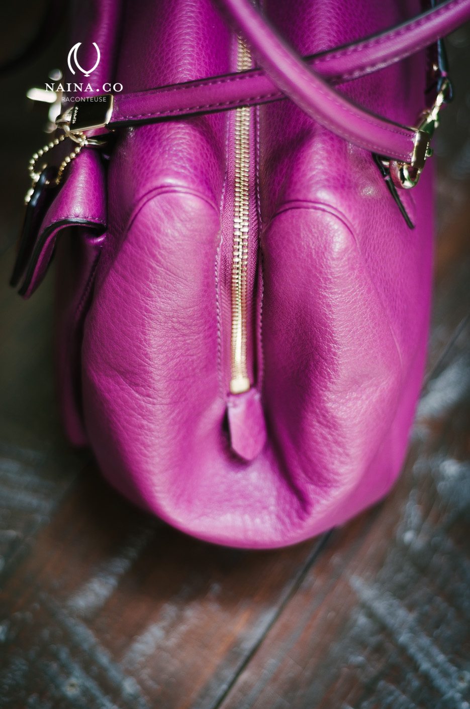 Coach-Pantone-Radiant-Orchid-Color-Of-The-Year-Raconteuse-Luxury-Naina.co-Photographer-Storyteller