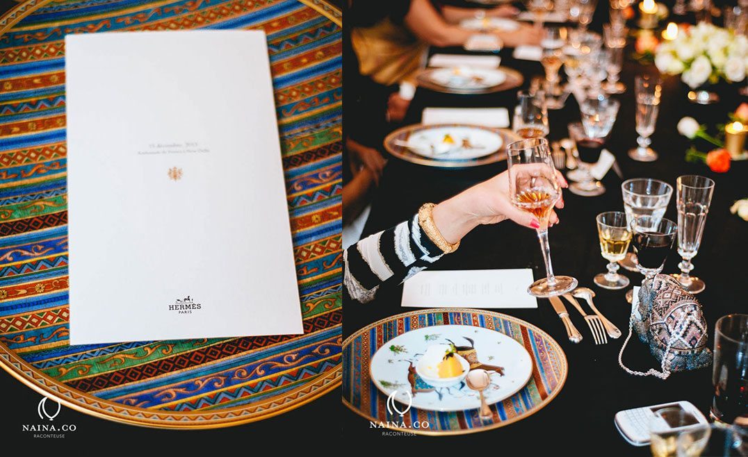 Hermes-India-Dinner-French-Embassy-Naina.co-Raconteuse-Luxury-Photographer