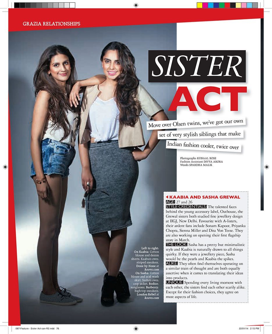 Naina.co-January-2014-Grazia-Magazine-Feature-Siblings-In-Fashion-Raconteuse-Photographer-Storyteller