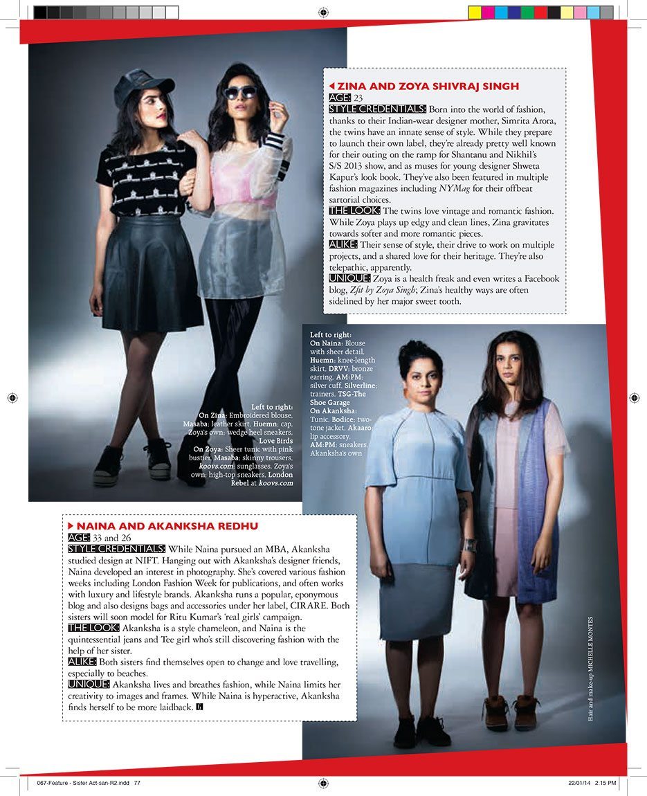 Naina.co-January-2014-Grazia-Magazine-Feature-Siblings-In-Fashion-Raconteuse-Photographer-Storyteller