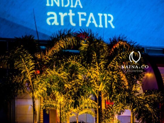 Naina.co-Raconteuse-Storyteller-Photographer-Luxury-Starwood-Le-Meridien-India-Art-Fair-February-2014
