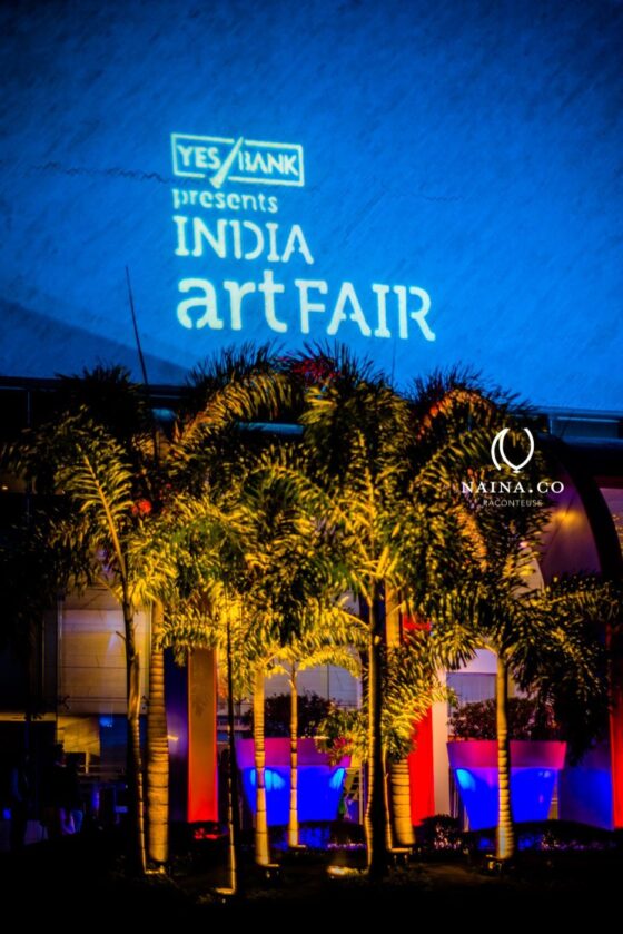 Naina.co-Raconteuse-Storyteller-Photographer-Luxury-Starwood-Le-Meridien-India-Art-Fair-February-2014