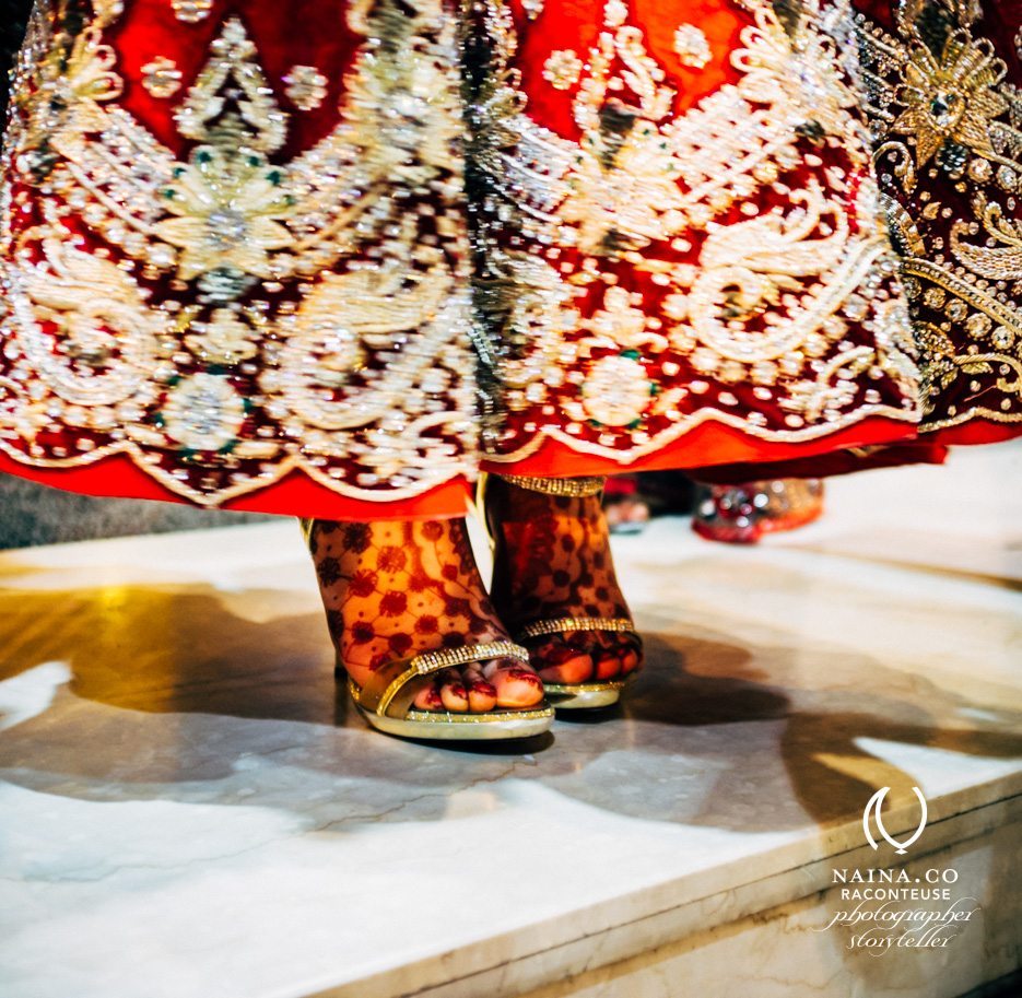 Naina.co-February-2014-Bride-Welcome-Marriage-Ceremony-India-Photographer-Storyteller-Raconteuse