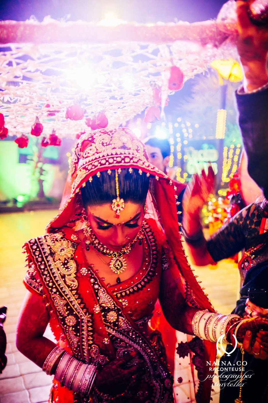 Naina.co-February-2014-Bride-Welcome-Marriage-Ceremony-India-Photographer-Storyteller-Raconteuse