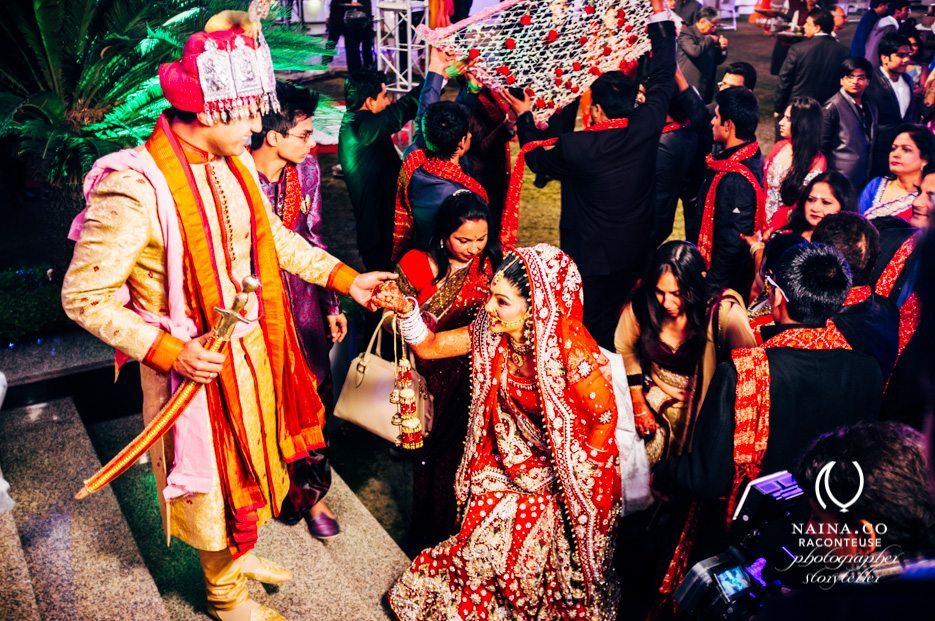 Naina.co-February-2014-Bride-Welcome-Marriage-Ceremony-India-Photographer-Storyteller-Raconteuse