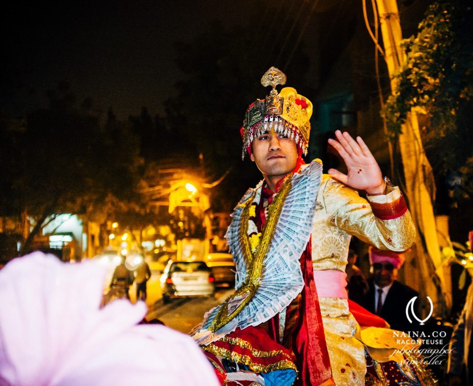 Naina.co-February-2014-Ghurchadhi-Baraat-Marriage-Ceremony-India-Photographer-Storyteller-Raconteuse