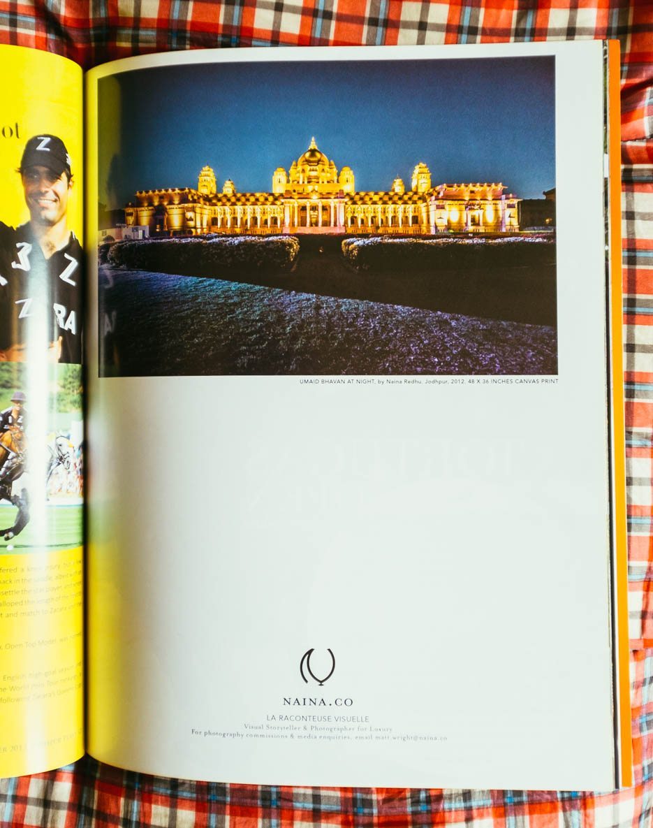 Naina.co-March-2014-Jodhpur-Polo-Magazine-Cover-Photographer-Raconteuse-Storyteller-Luxury-Lifestyle