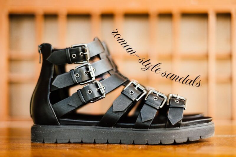 Naina.co-Photographer-Raconteuse-Storyteller-Luxury-Lifestyle-Forever21-Gladiators-Sandals-Shoes-Footwear