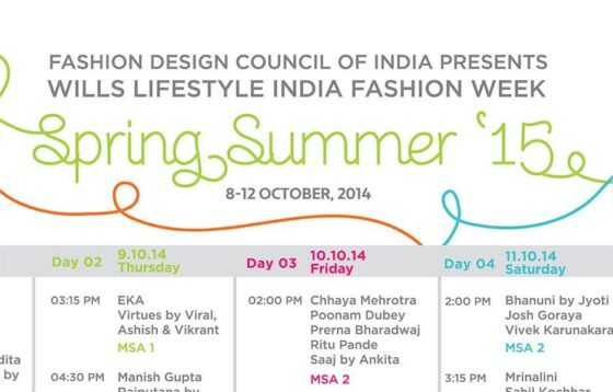FDCI-Wills-Lifestyle-India-Fashion-Week-Spring-Summer-2015-NainaCo-Luxury-Photographer-Storyteller-Raconteuse-Schedule-Thumb