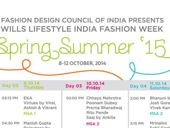 FDCI-Wills-Lifestyle-India-Fashion-Week-Spring-Summer-2015-NainaCo-Luxury-Photographer-Storyteller-Raconteuse-Schedule-Thumb