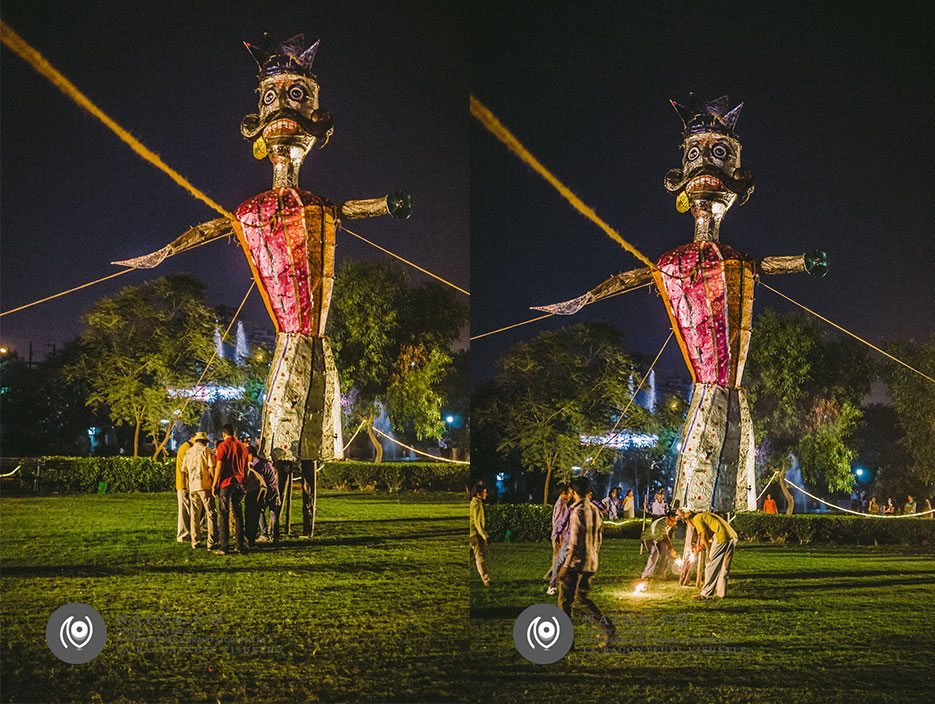 Naina.co-Photographer-Raconteuse-Storyteller-Luxury-Lifestyle-October-2014-Dussehra-Effigy-Raavana-Festive-India