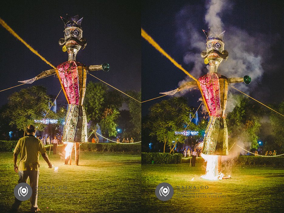 Naina.co-Photographer-Raconteuse-Storyteller-Luxury-Lifestyle-October-2014-Dussehra-Effigy-Raavana-Festive-India