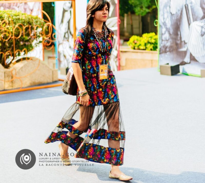 KeepWalking Naina.co Photographer Raconteuse Storyteller Luxury Lifestyle India Indian Street Style WIFWSS15 FDCI EyesForFashion