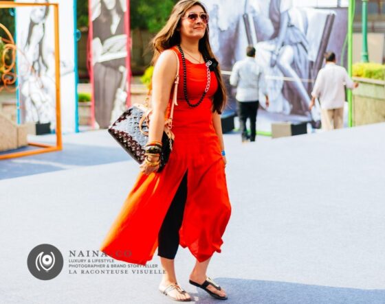 KeepWalking Naina.co Photographer Raconteuse Storyteller Luxury Lifestyle India Indian Street Style WIFWSS15 FDCI EyesForFashion