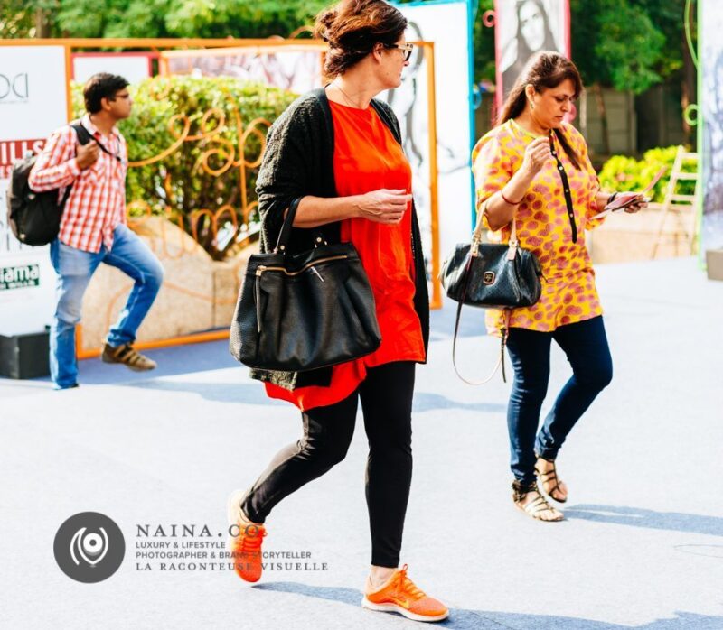 KeepWalking Naina.co Photographer Raconteuse Storyteller Luxury Lifestyle India Indian Street Style WIFWSS15 FDCI EyesForFashion