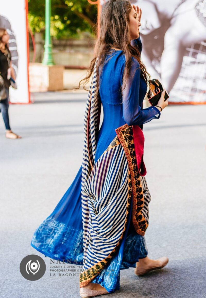 KeepWalking Naina.co Photographer Raconteuse Storyteller Luxury Lifestyle India Indian Street Style WIFWSS15 FDCI EyesForFashion