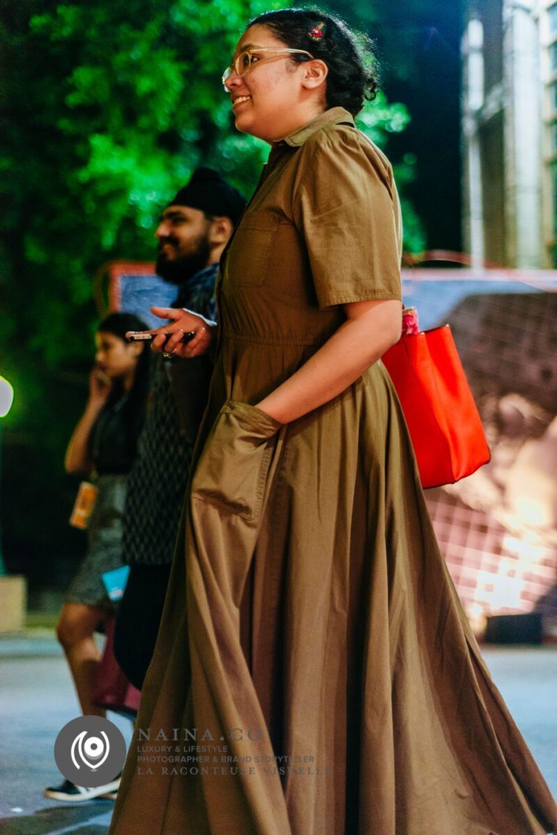 KeepWalking Naina.co Photographer Raconteuse Storyteller Luxury Lifestyle India Indian Street Style WIFWSS15 FDCI EyesForFashion