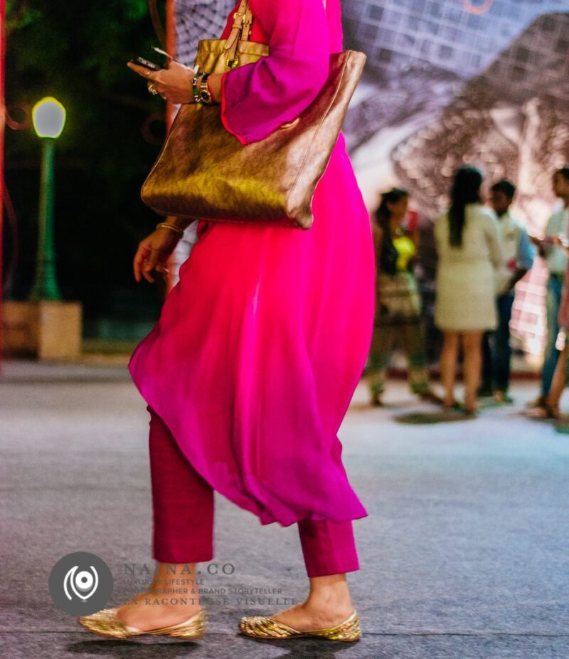 KeepWalking Naina.co Photographer Raconteuse Storyteller Luxury Lifestyle India Indian Street Style WIFWSS15 FDCI EyesForFashion