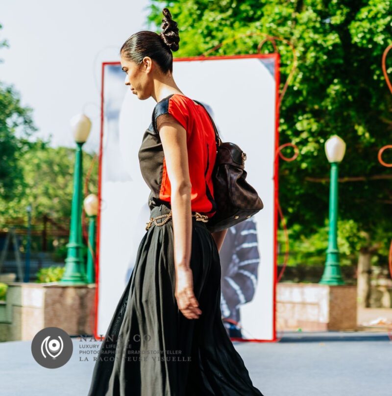 KeepWalking Naina.co Photographer Raconteuse Storyteller Luxury Lifestyle India Indian Street Style WIFWSS15 FDCI EyesForFashion