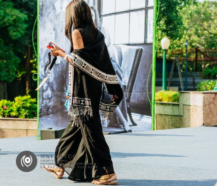 KeepWalking Naina.co Photographer Raconteuse Storyteller Luxury Lifestyle India Indian Street Style WIFWSS15 FDCI EyesForFashion