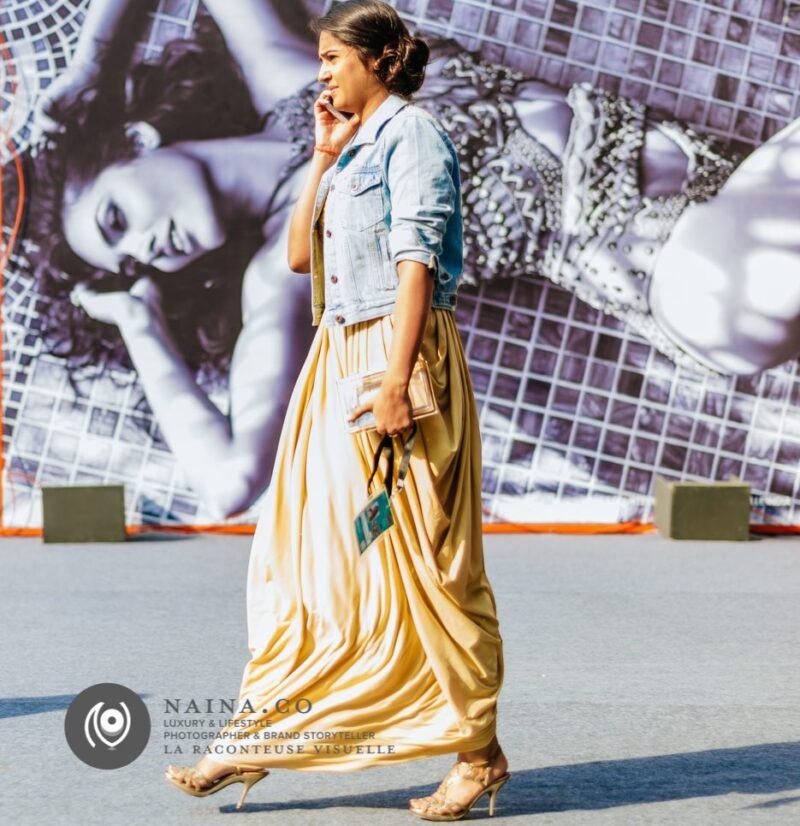 KeepWalking Naina.co Photographer Raconteuse Storyteller Luxury Lifestyle India Indian Street Style WIFWSS15 FDCI EyesForFashion