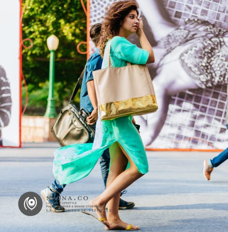 KeepWalking Naina.co Photographer Raconteuse Storyteller Luxury Lifestyle India Indian Street Style WIFWSS15 FDCI EyesForFashion