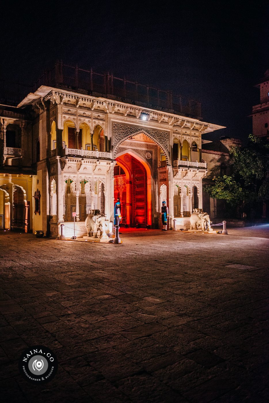 Naina.co-Raconteuse-Visuelle-Photographer-Blogger-Storyteller-Luxury-Lifestyle-January-2015-St.Regis-Polo-City-Palace-Jaipur-Maharaja