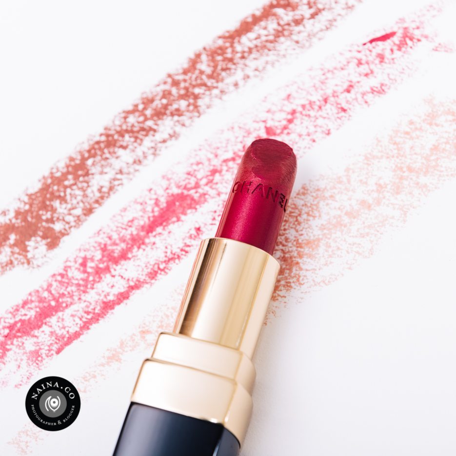 Naina.co-Raconteuse-Visuelle-Photographer-Blogger-Storyteller-Luxury-Lifestyle-March-2015-Chanel-Rouge-Coco-New-Formula-EyesForBeauty