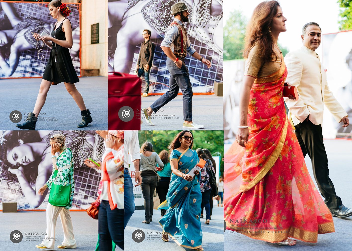 Street Style Photographers and Blogs in India, by Naina.co, Photographer, Storyteller, Blogger for Luxury and Lifestyle Brands