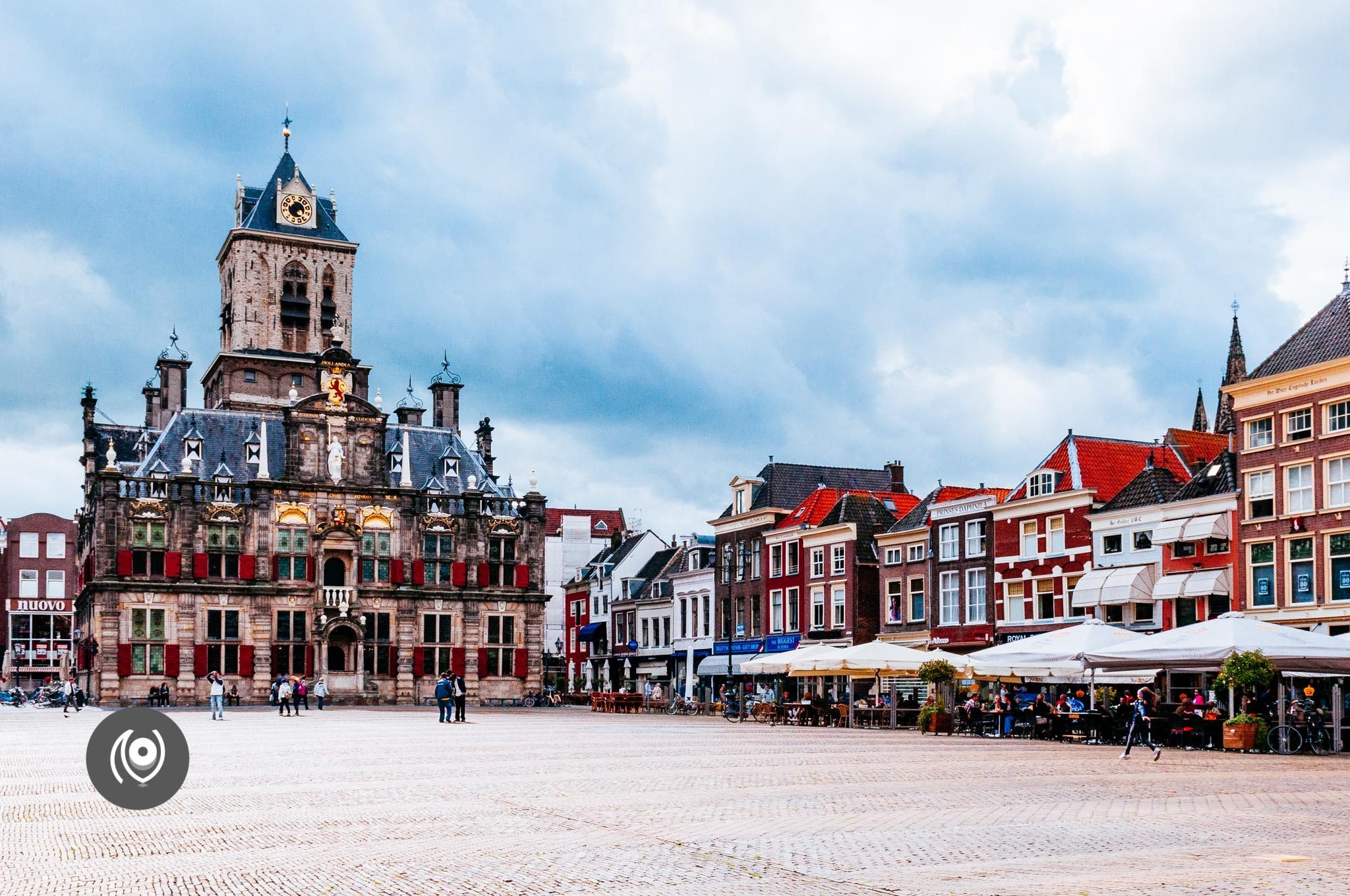 Delft, Netherlands, #EyesForEurope, #EyesForDestinations, Naina.co Luxury & Lifestyle, Photographer Storyteller, Blogger. 