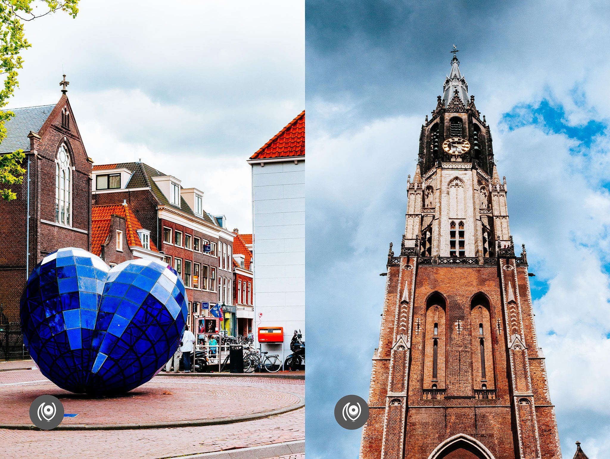Delft, Netherlands, #EyesForEurope, #EyesForDestinations, Naina.co Luxury & Lifestyle, Photographer Storyteller, Blogger. 