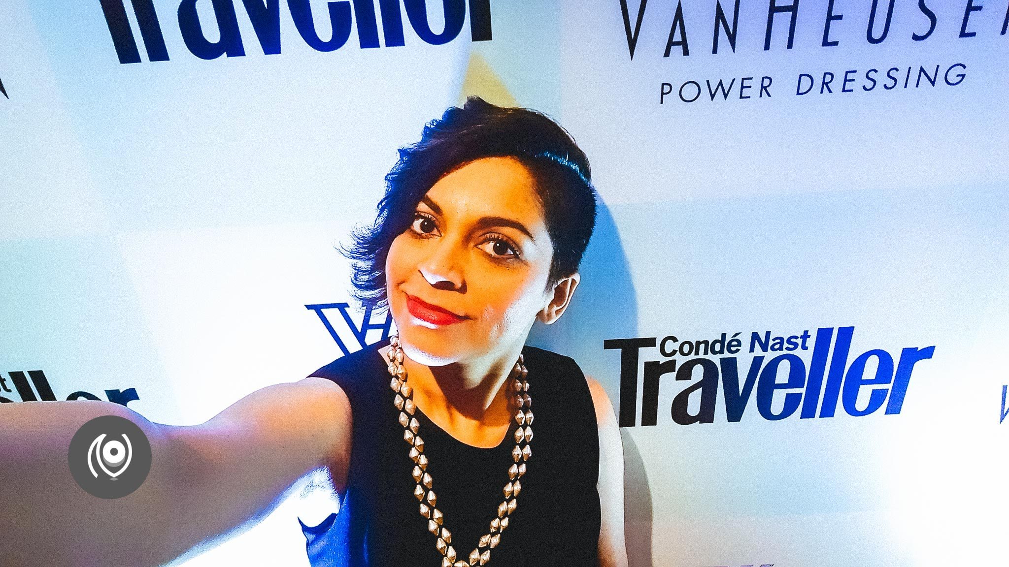 Conde Nast Traveller India, Van Heusen, Business Traveller Issue, Hyatt Regency New Delhi, The Living Room, Naina.co Luxury & Lifestyle, Photographer Storyteller, Blogger. 