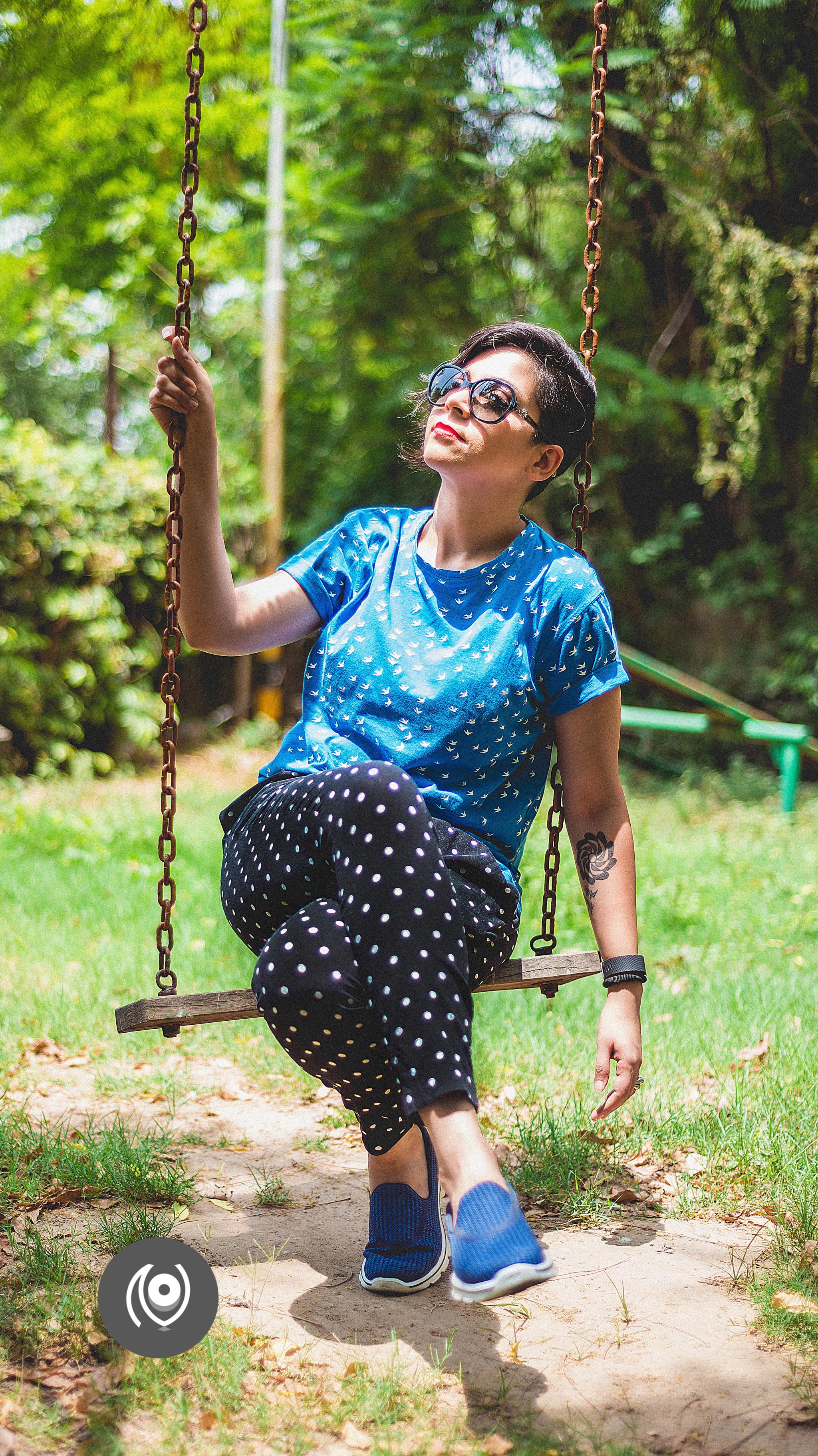 #CoverUp 36, Naina.co Luxury & Lifestyle, Photographer Storyteller, Blogger. .