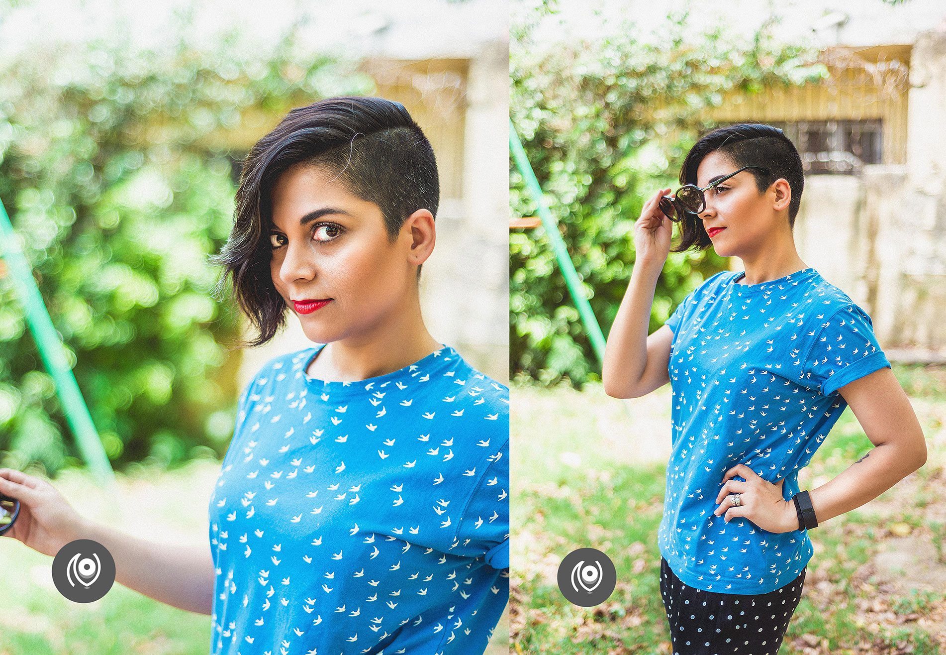 #CoverUp 36, Naina.co Luxury & Lifestyle, Photographer Storyteller, Blogger. .