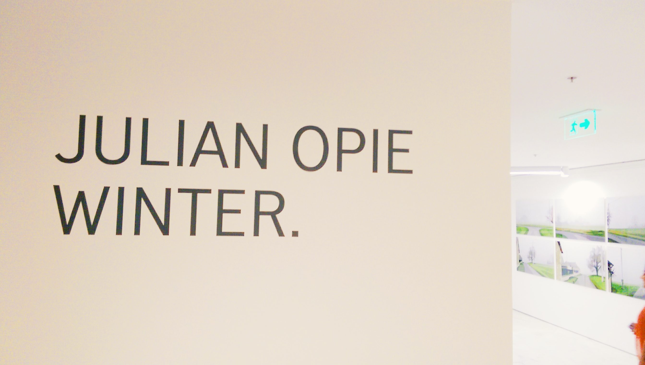 Julian Opie Exhibition, British Council India, Food by CAARA, Naina.co Luxury & Lifestyle, Photographer Storyteller, Blogger. 