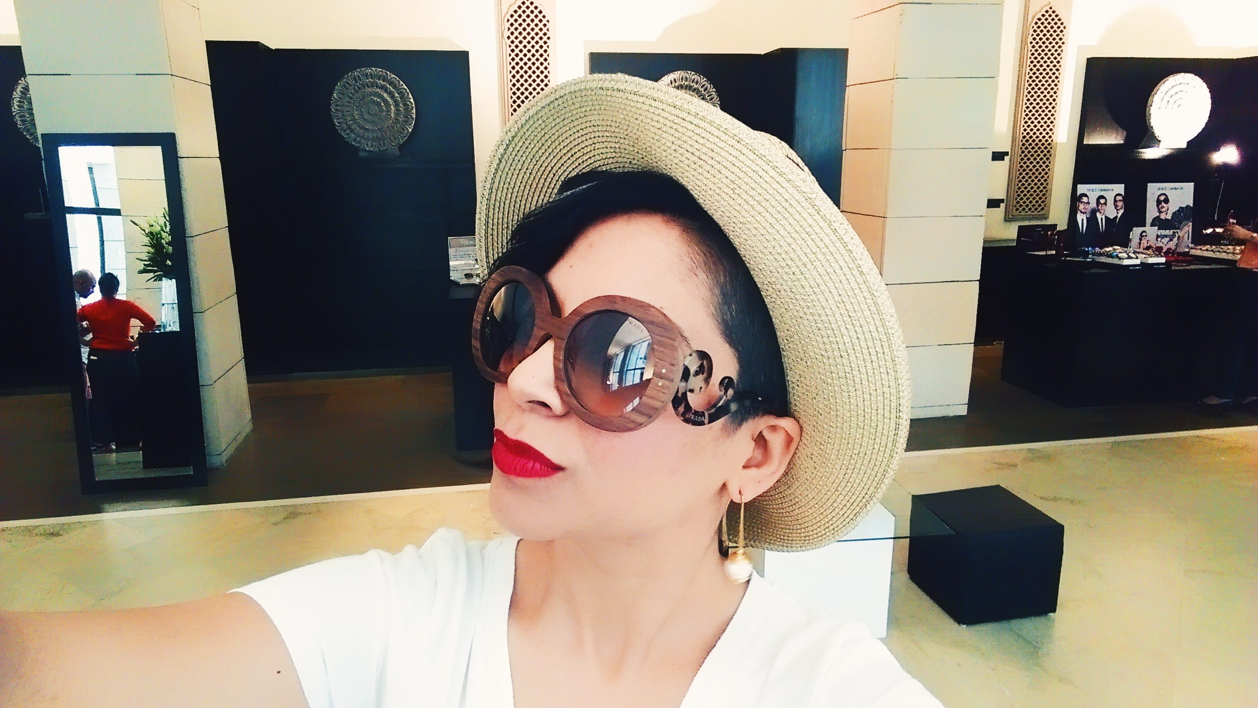 Luxottica Press Day, Sunglasses & Eyewear, Naina.co Luxury & Lifestyle, Photographer Storyteller, Blogger. .